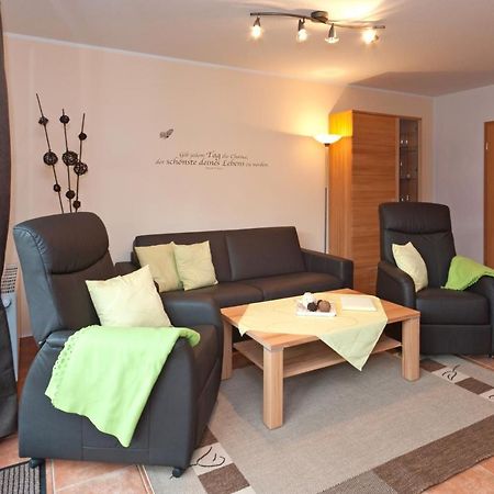 Ferienpark Freesenbruch Wohnung 4 2 - Ostseeperle Zingst Eksteriør bilde